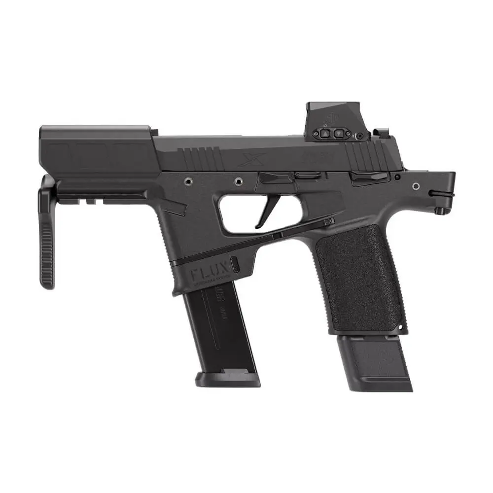 SIG P365-FLUX