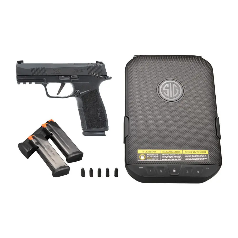 SIG P365-XMACRO KIT
