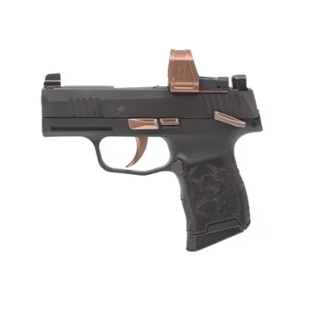 SIG P365 ROSE™ 380 ROMEOZero ELITE