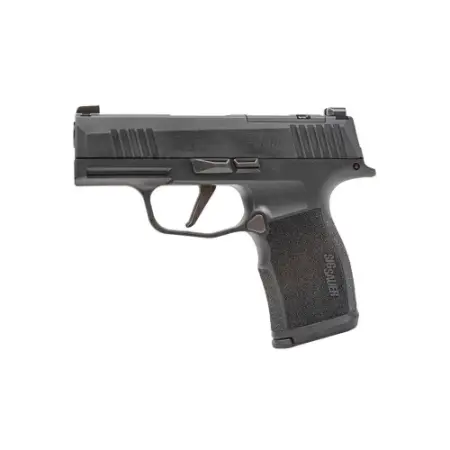 SIG P365X