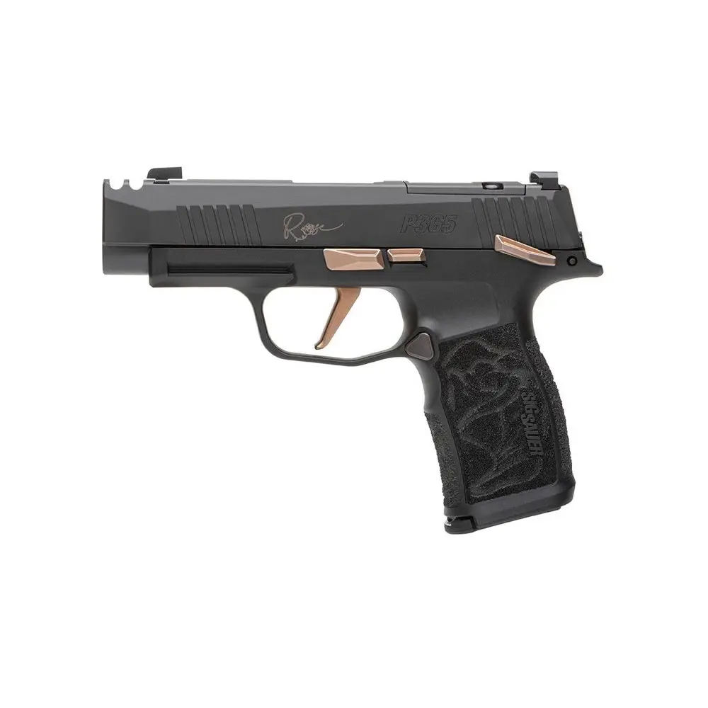 SIG P365-XL ROSE™ COMP