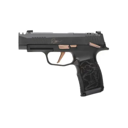 SIG P365-XL ROSE™ COMP