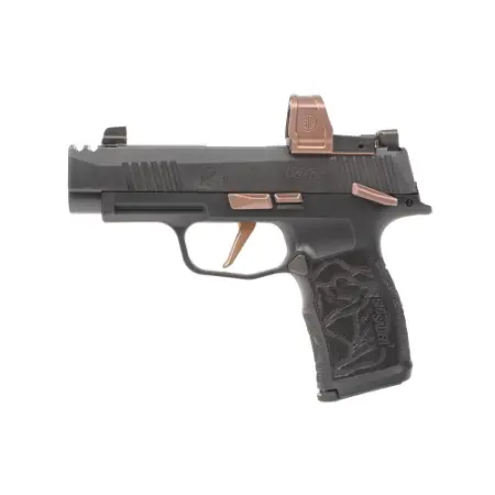 SIG P365-XL ROSE™ COMP ROMEOZero ELITE