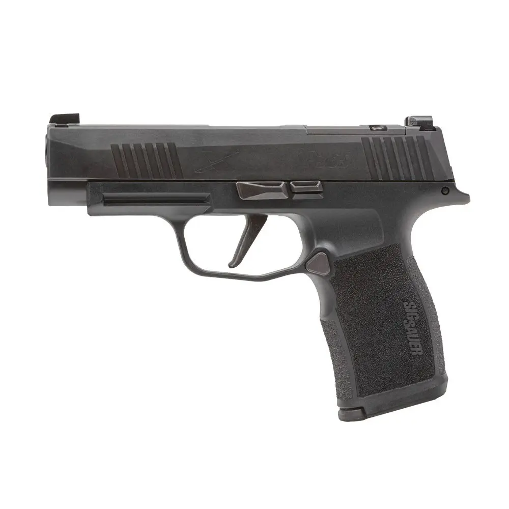 SIG P365-XL