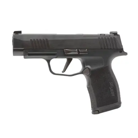 SIG P365-XL