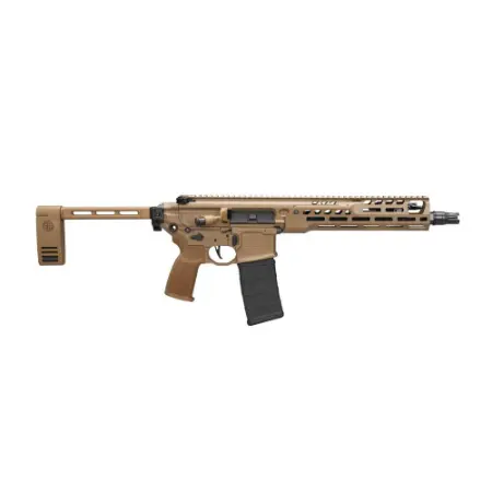 SIG MCX-SPEAR LT IR 5.56 11.5" PISTOL