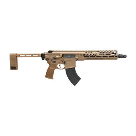 SIG MCX-SPEAR LT IR 762x39 11" PISTOL