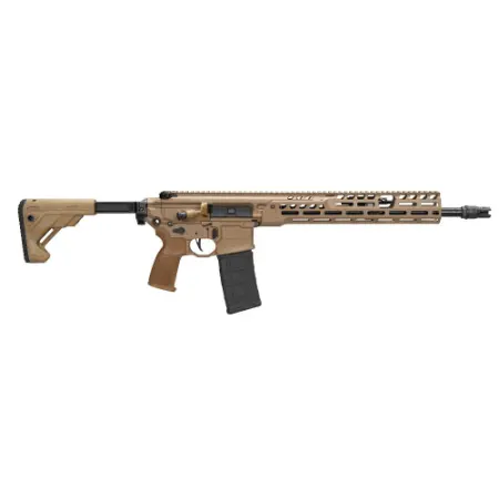 SIG MCX-SPEAR LT IR 5.56 NATO 16"