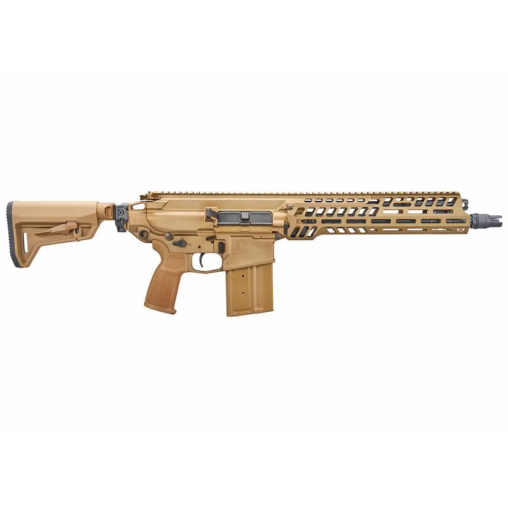 SIG MCX-SPEAR 6.8X51 SBR