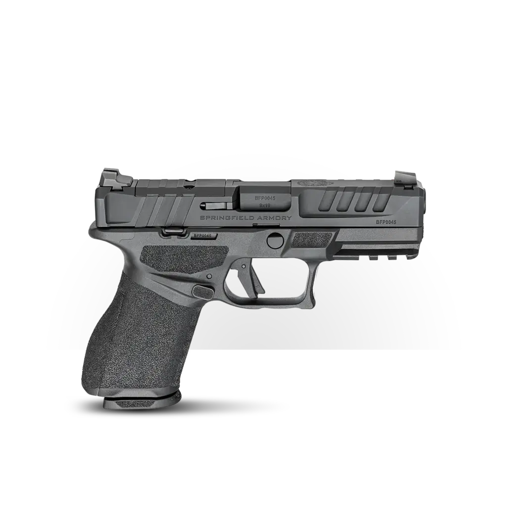 Echelon™ 4.0C 9mm Handgun, 15-Round