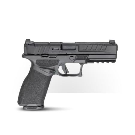 Echelon™ 4.5F 9mm Handgun, 3-Dot Tritium