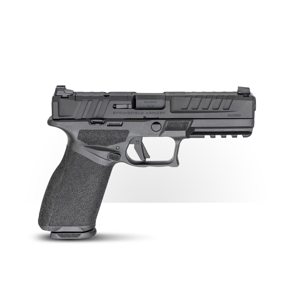 Echelon™ 4.5F 9mm Handgun