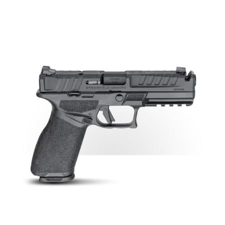 Echelon™ 4.5F Comp 9mm Handgun