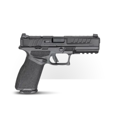 Echelon™ 4.5F 9mm Handgun, Low Capacity