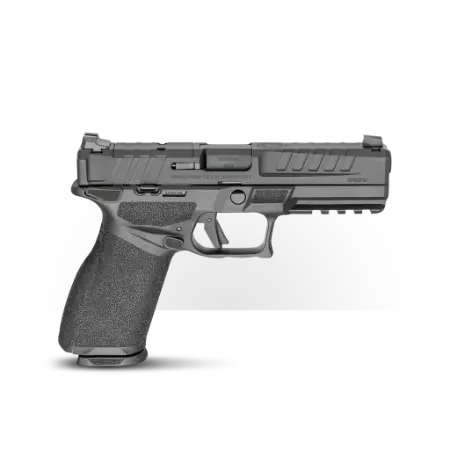 Echelon™ 4.5F 9mm Handgun w/ Manual Safety, 15-Round