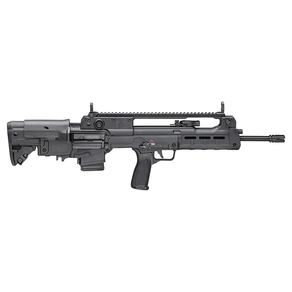 Hellion™ 5.56 18″ Rifle, Low Capacity