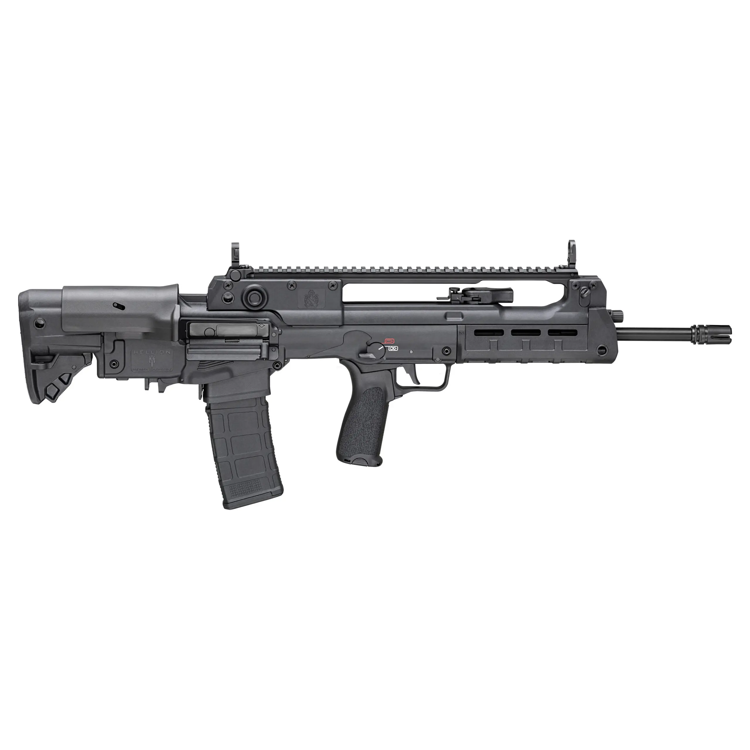 Hellion™ 5.56 18″ Rifle