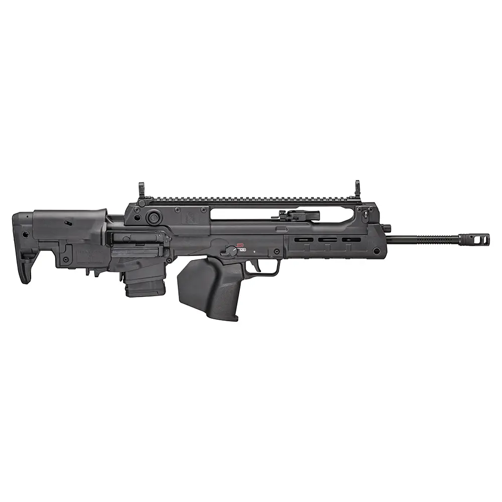 Hellion™ 5.56 20″ Rifle, CA Compliant
