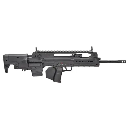 Hellion™ 5.56 20″ Rifle, CA Compliant