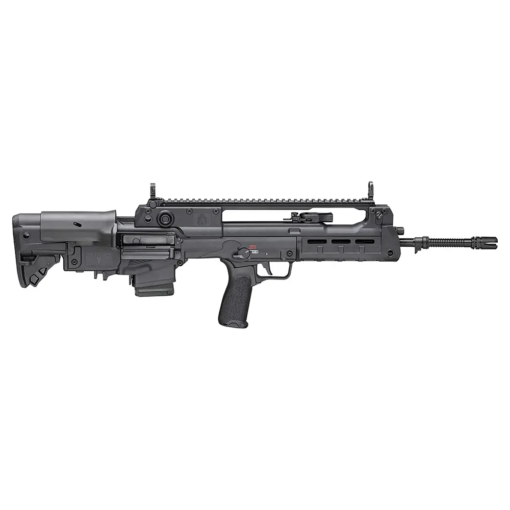 Hellion™ 5.56 20″ Rifle, Low Capacity