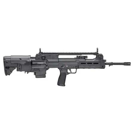 Hellion™ 5.56 20″ Rifle, Low Capacity