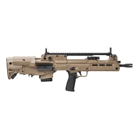 Hellion™ 5.56 Rifle, Low Capacity – Desert FDE