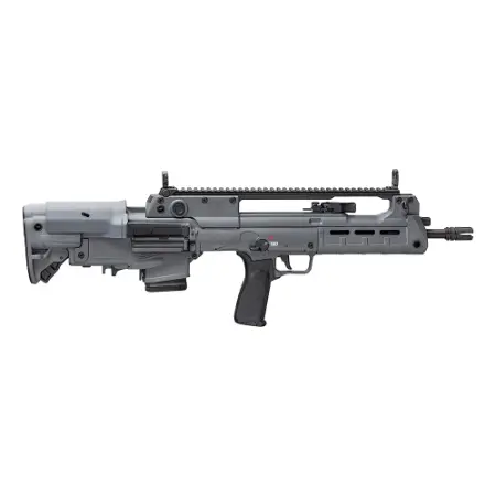 Hellion™ 5.56 Rifle, Low Capacity – Gray