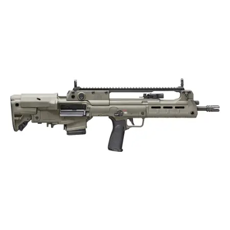 Hellion™ 5.56 Rifle, Low Capacity – OD Green