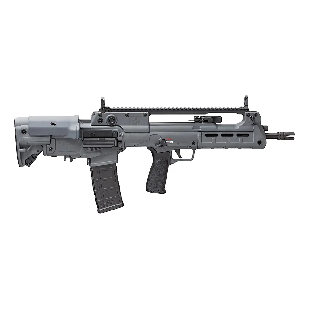 Hellion™ 5.56 Rifle – Gray