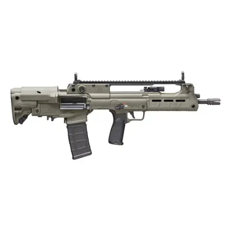 Hellion™ 5.56 Rifle – OD Green