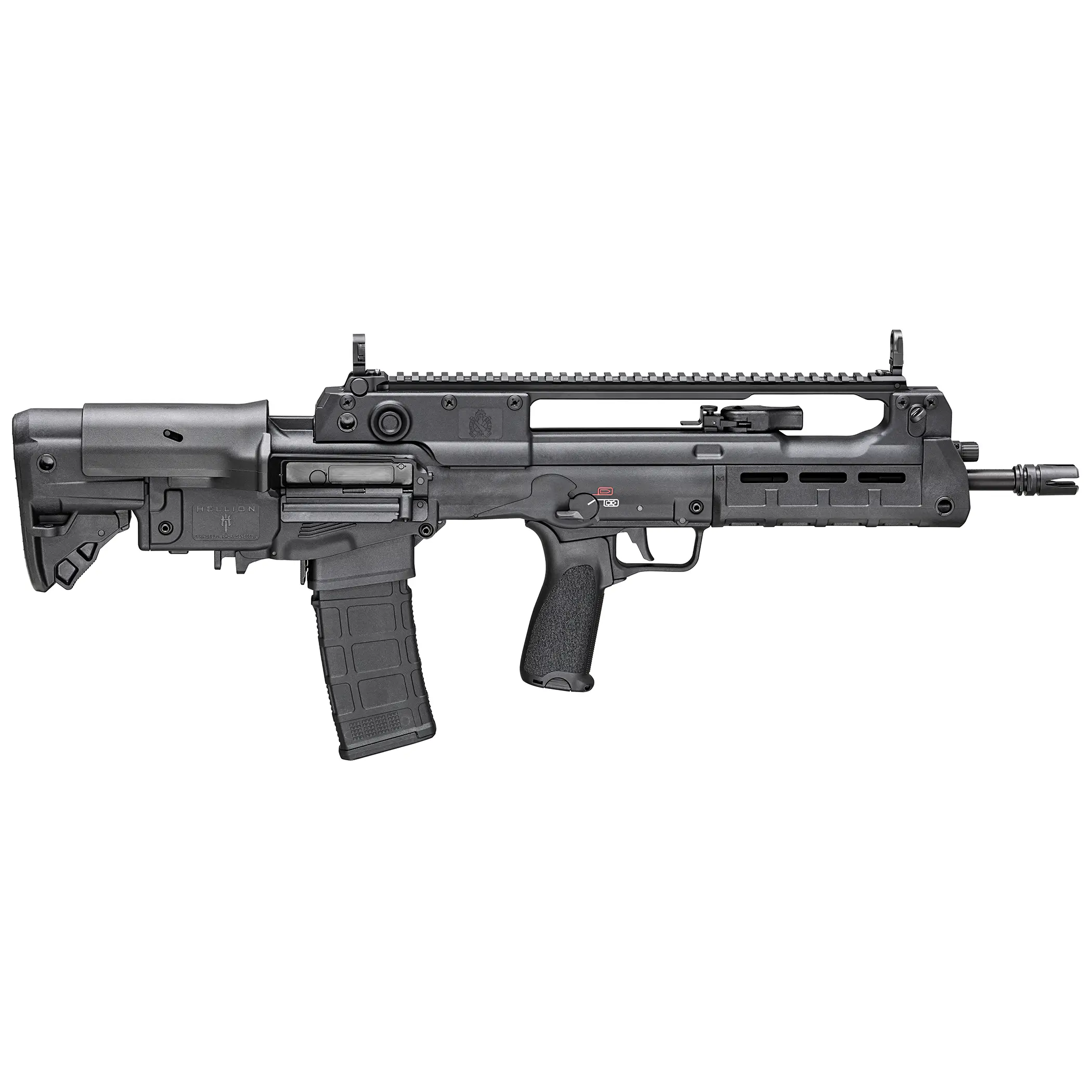Hellion™ 5.56 Rifle, Low Capacity