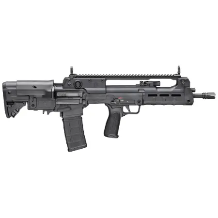 Hellion™ 5.56 Rifle, Low Capacity