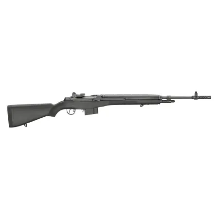 M1A™ Loaded .308 Rifle – Black, CA Compliant
