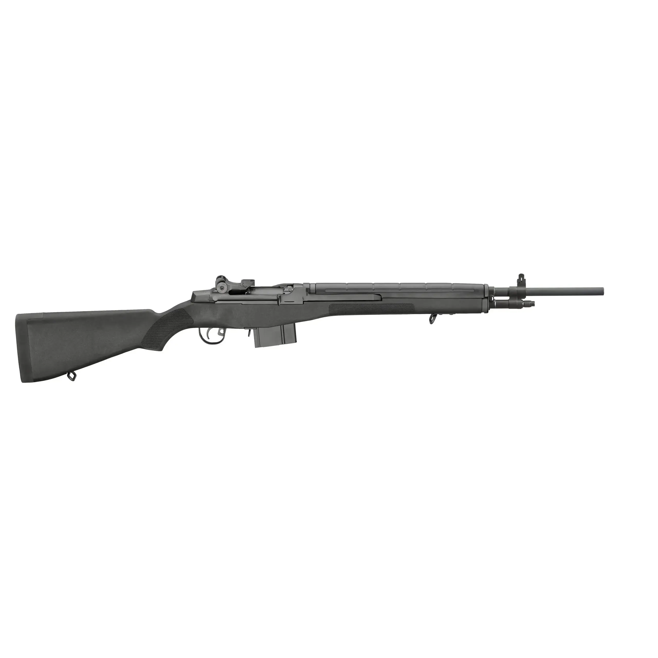 M1A™ Loaded .308 Rifle – Black, NY Compliant