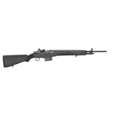 M1A™ Loaded .308 Rifle – Black, NY Compliant
