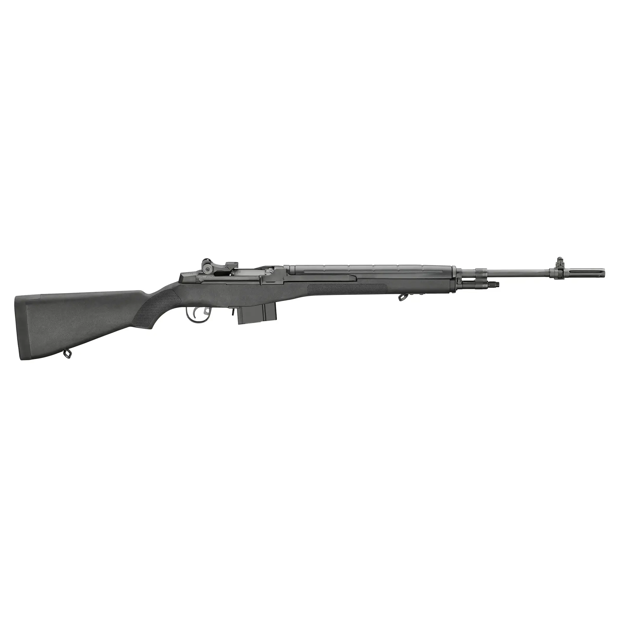 M1A™ Loaded .308 Rifle – Black