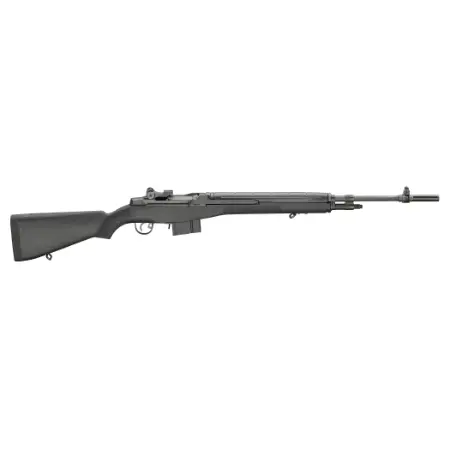 M1A™ Loaded .308 Rifle – Black