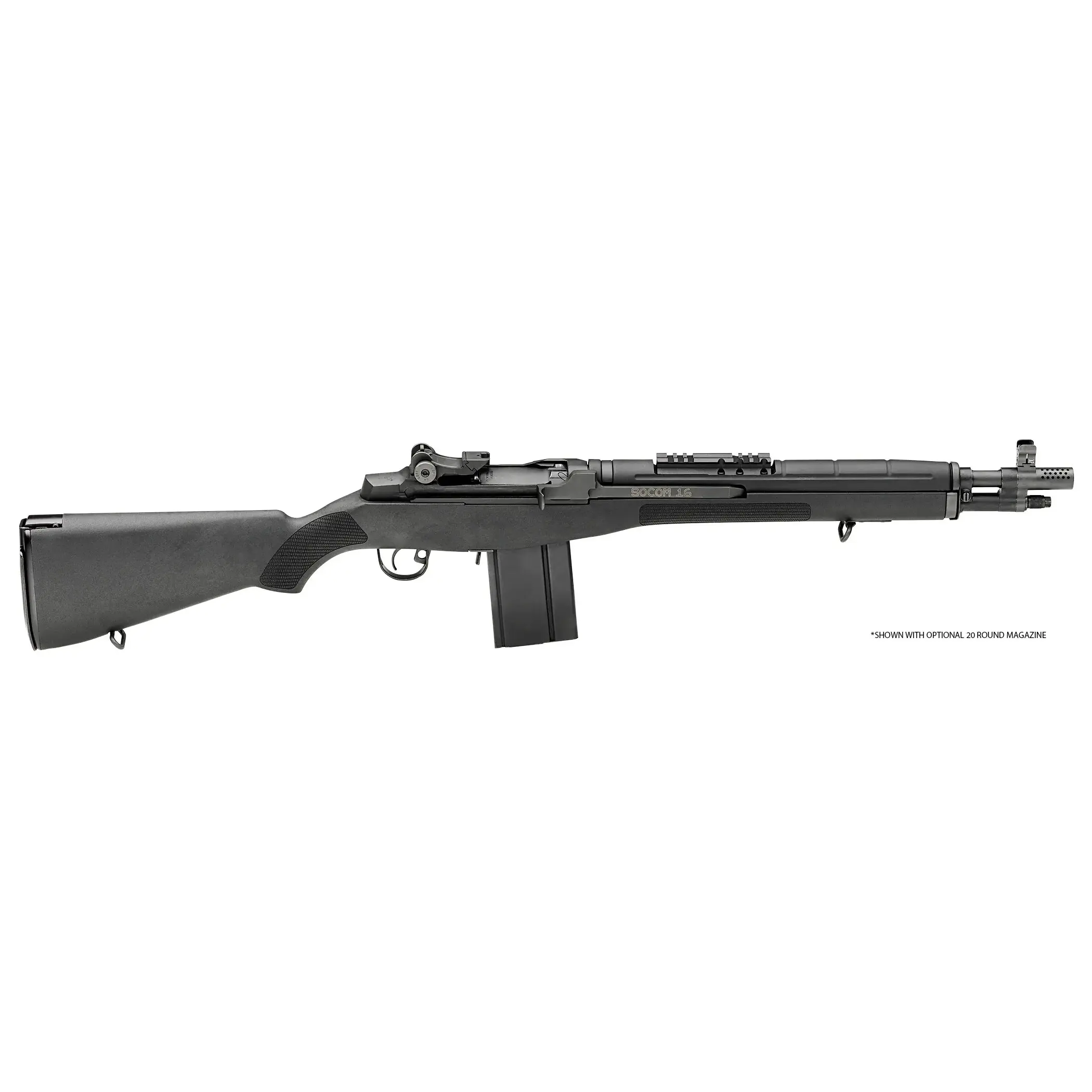 M1A™ SOCOM 16 .308 Rifle