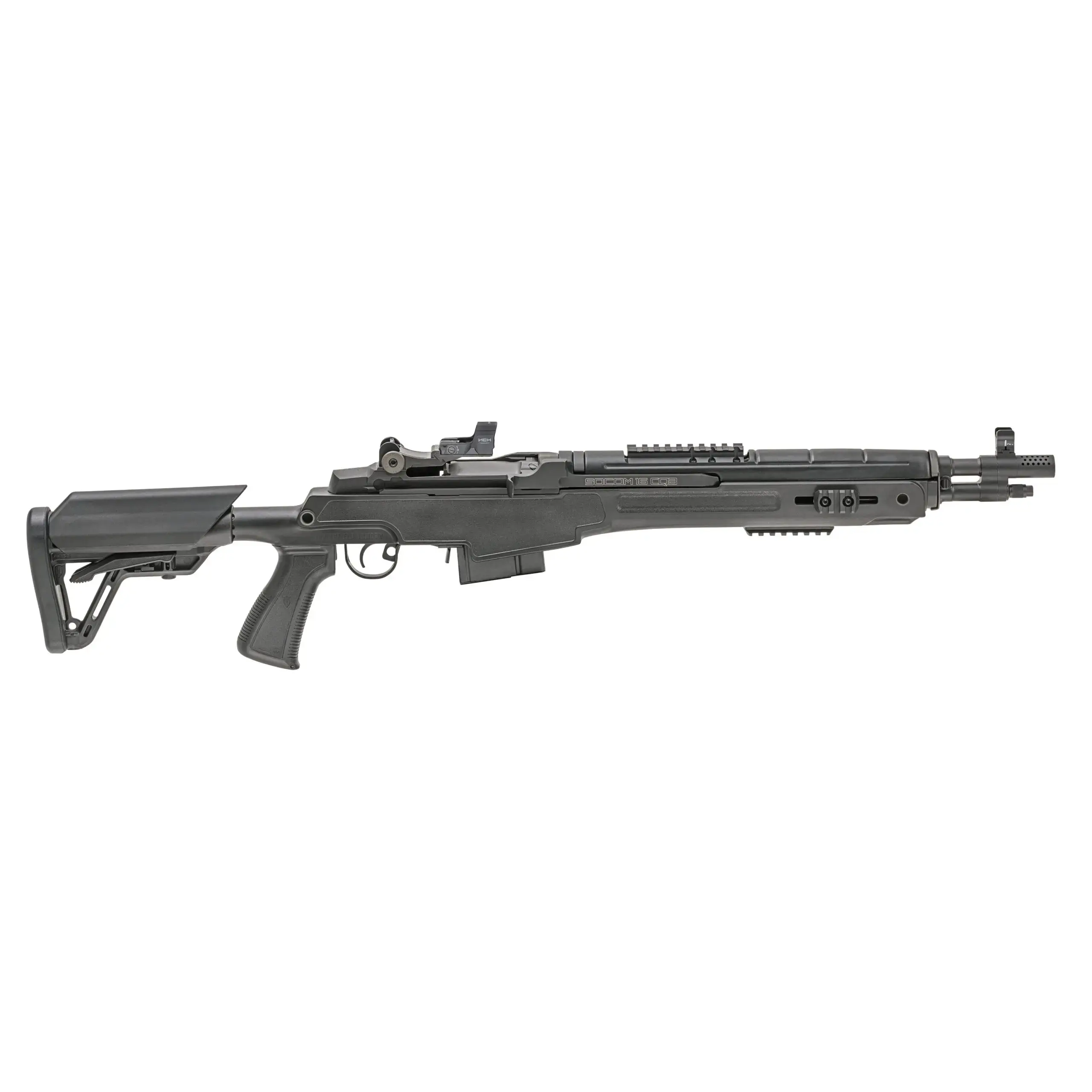M1A™ SOCOM 16 CQB .308 Rifle w/ HEX Dragonfly