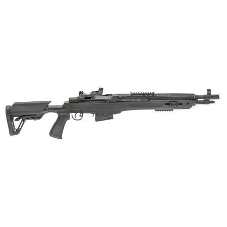 M1A™ SOCOM 16 CQB .308 Rifle w/ HEX Dragonfly