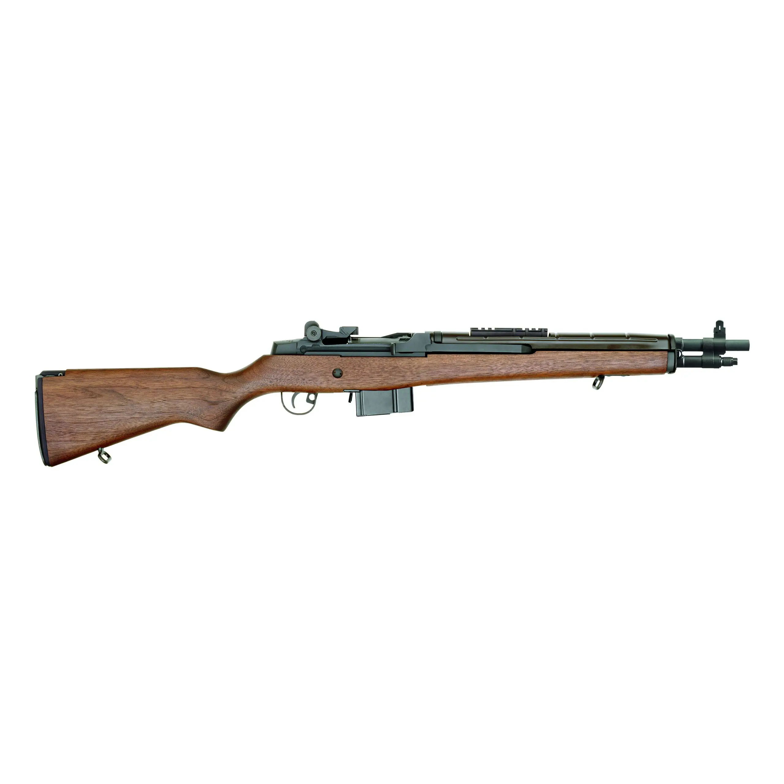 M1A™ Scout Squad™ .308 Rifle, NY Compliant