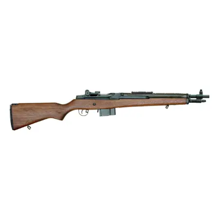 M1A™ Scout Squad™ .308 Rifle, NY Compliant