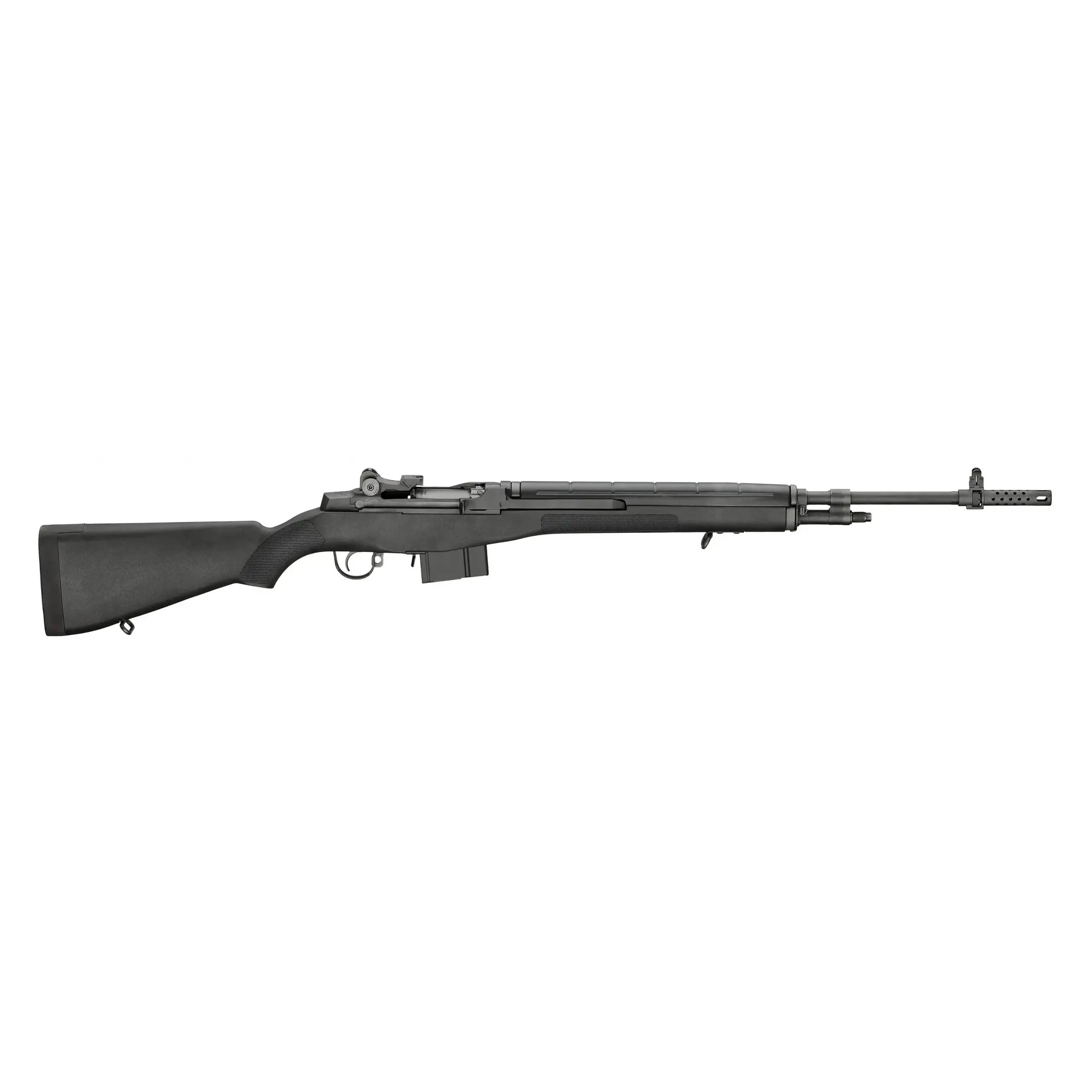 M1A™ Standard Issue .308 Rifle – Black, CA Compliant