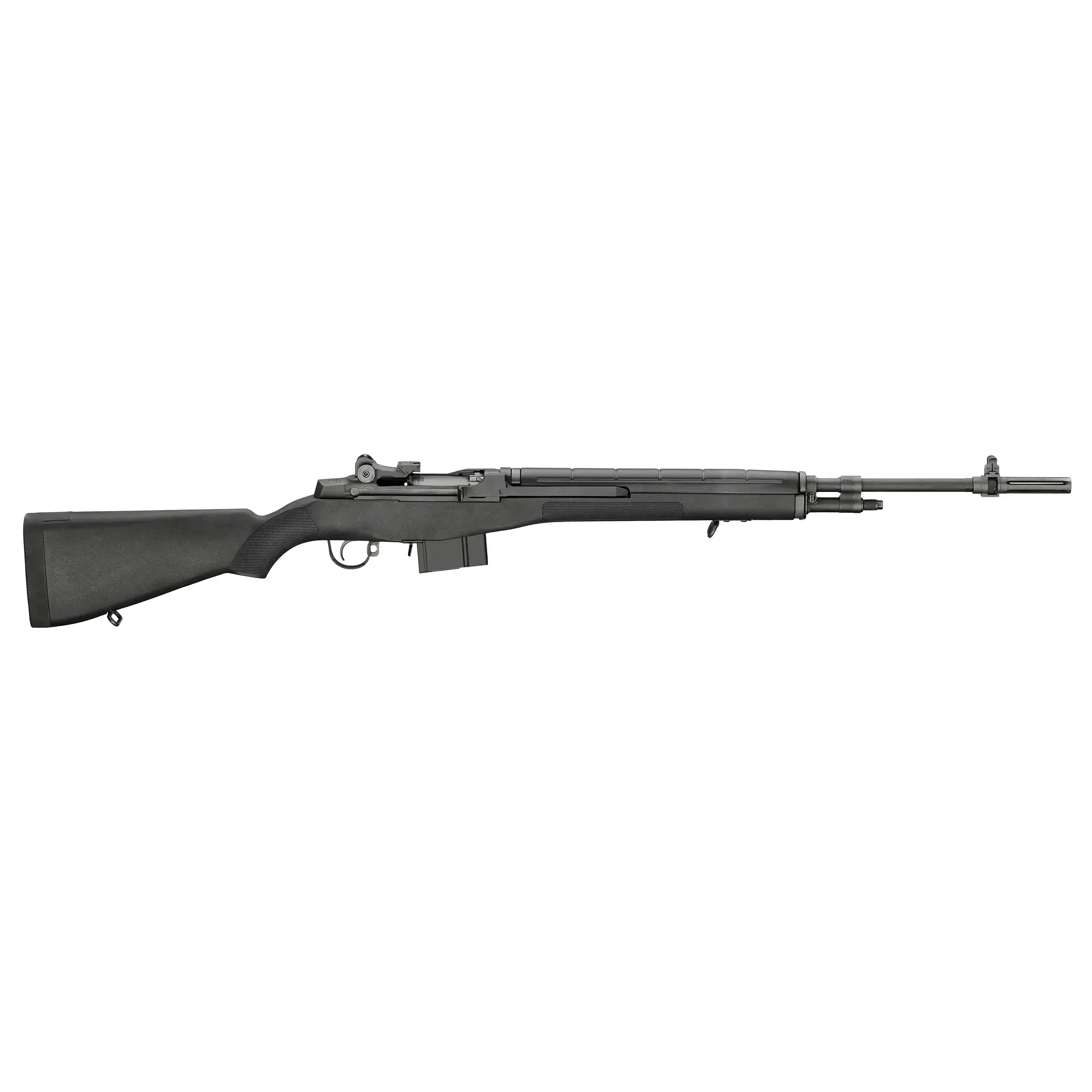 M1A™ Standard Issue .308 Rifle – Black