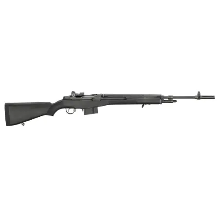 M1A™ Standard Issue .308 Rifle – Black