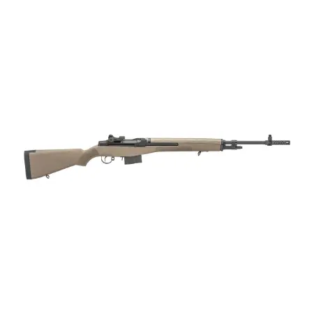 M1A™ Standard Issue .308 Rifle – Desert FDE, CA Compliant