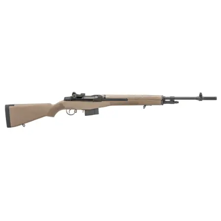 M1A™ Standard Issue .308 Rifle – Desert FDE