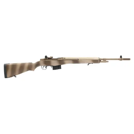 M1A™ Standard Issue .308 Rifle – Two-Tone Desert FDE