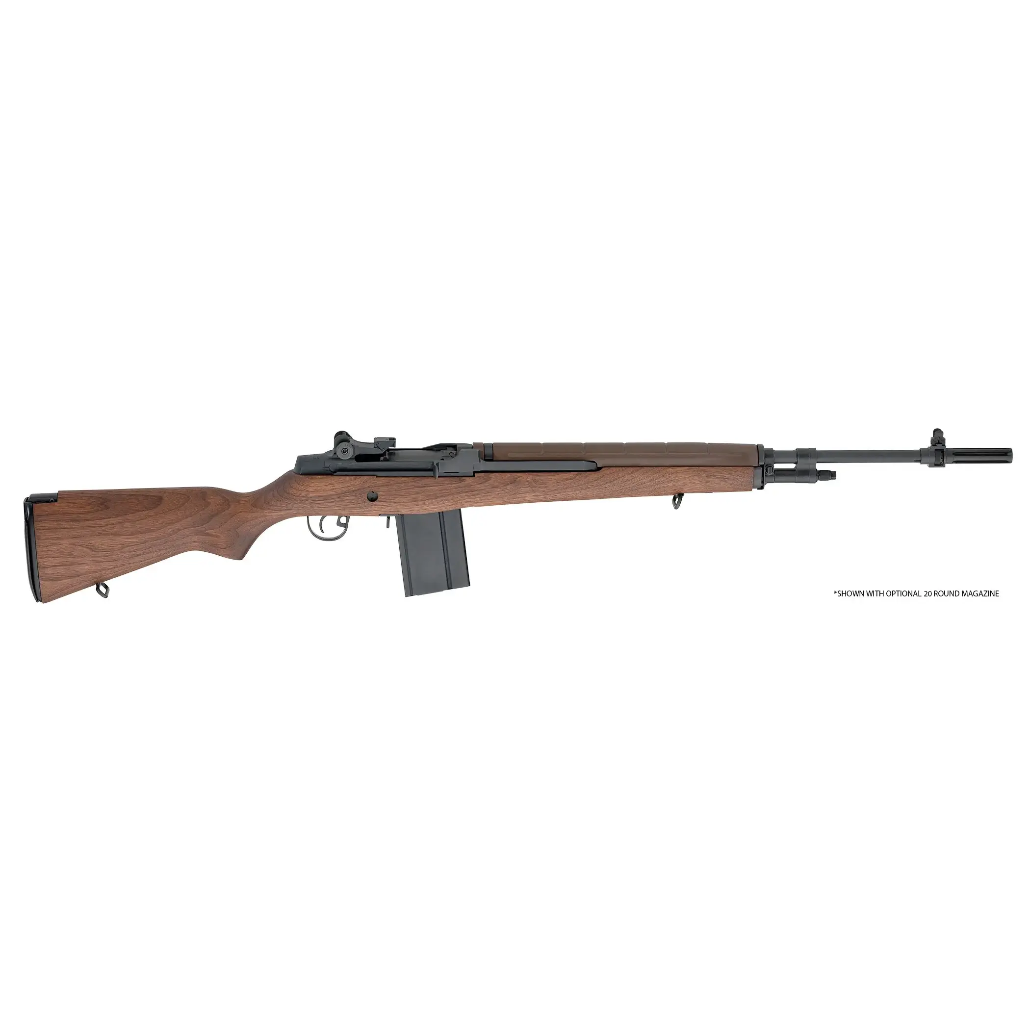 M1A™ Standard Issue .308 Rifle