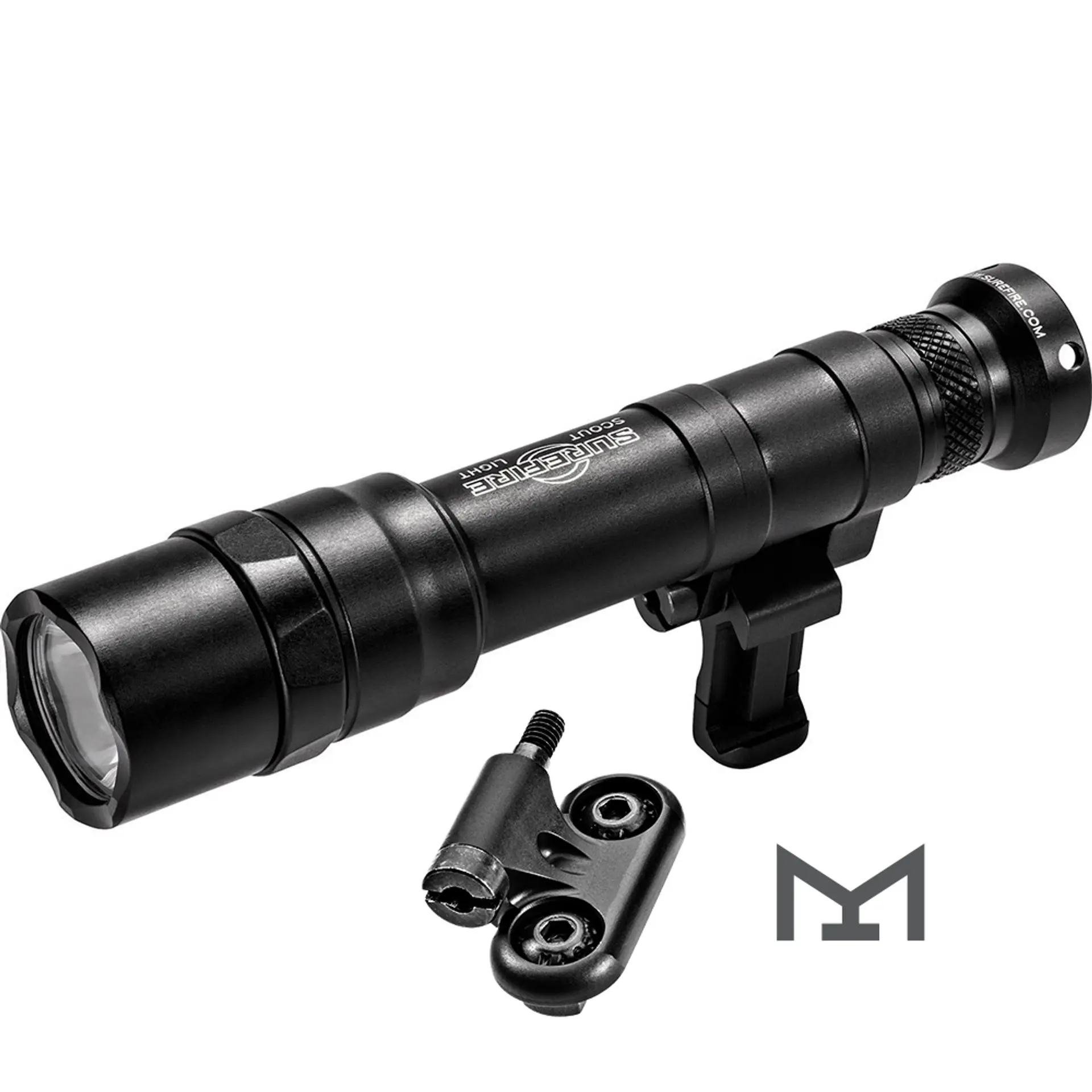 Scout Light Pro Dual Fuel